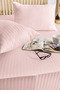 Elastic Sheet Set 100% Cotton Set - 2