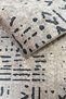 Digital Printing Four Seasons Non-Slip Base Washable Cutting Hallway Kitchen Room Runner Carpet - 5