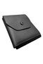 Genuine Leather Handmade Minimalist Wallet - 2