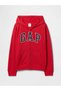 V-Frch ft Bas Heritage Logo Fz Sweatshirt