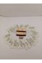 1 Box 2 Games Category Kingdom & Limit Sensin Wooden Word Game - 6