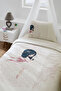 Butterfly Ballet Single Child Pique Set - 2