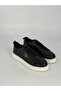 Men's Black Exclusive Shoes – Premium Elegance and Comfort