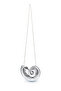 Spiral Model Women's Evening Dress Bag Spiral Silver - 2