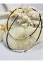 Aytaşi Di̇şi̇l Enerji̇ Natural Stone Special Design Necklace with Butterfly Figure - 3