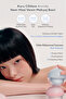 كريم أساس مكياج APIEU Waterlock Pudding Glow لموازنة لون البشرة وتأتيكمله بمظهر رطب - 2