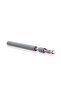 305 متر كابل نحاسي CAT6 Utp 23AWG 0.57 ملم ICAT-305