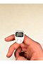 Digital Zikirmatik with Double Buttons |   Easy Counting Lightweight and Portable Design |   White - 2