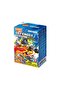 TRANSFORMERS DEFENDER VERSION 03 HEAVY METAL WAR