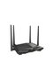 SG-V1200 AC1200 Dualband Wi-Fi Gigabit VDSL2/ADSL2 4X5dbi Anten Kablosuz Modem Router