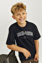 Jack&Jones Junior Boys' T-Shirt 12258924 - 3