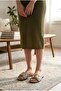 Lightweight Sole, Suitable for Daily Use, Home Garden, Balcony, Pool, Beach Slippers - 2