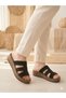 Orthopedic Comfortable Sole Women's Slippers Daily Stylish Summer Slippers - 2
