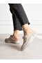 Legi̇no Cream Women's Slippers - 3