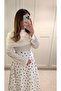 Sandy Bluz Ekru - 2