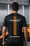 Mclaren Themed - for F1 Enthusiasts - Exclusive - F1 Racing Style Premium T-Shirt - 6
