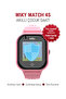 4S Model Compatible Screen Protector - 3