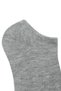 Cotton Combed Cotton Women's Mixed Color Booties Socks 5 Pairs Economical Package Socks - 7