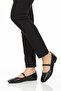 351080 Z Black Women's Heeled Shoes - 2