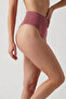 High-Waisted Tummy Control Panties 1010 - 4