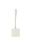 Apr22 iPhone Otg 2in1 - White