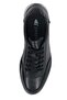 261083 Men's Casual Shoes - Black - 6