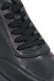 261083 Men's Casual Shoes - Black - 7