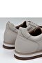 261080-1 Men's Casual Shoes - Beige - 4