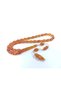 Legendary Master Muhammed Erden Vip Series Pen Carved German Zar Amber