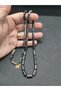 Halil Hilmi Masterpiece Natural Buffalo Horn - 5