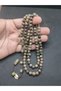Zeyn Usta's Work: Squeeze-Corrosion Resistant Amber Prayer Rosary - 5