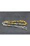 Special Tassel Design Natural Agate Stone - 3