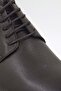 226815-2 Men's Classic Shoes - Brown - 7