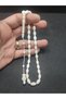Hakan Kaya Usta's Work: Hand-Polished Double Polished Camel Bone - 4