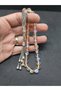 Special Tassel Design Natural Agate Stone - 4
