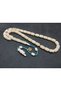 İskeçeli Cemil Masterpiece: Natural Whale Bone from the Oryx Imame