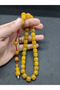 Zeyzun Masterpiece (Signature Nail Spacer Stamps Silver) Crimped Amber - 5
