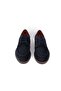 263180-1 Men's Classic Shoes - Dark Blue - 2