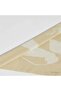 قبعة إكسسوارات بيج من HK BANDANA KE8471 - 3
