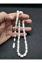İskeçeli Cemil Masterpiece Hand-Painted Natural Camel Bone - 4