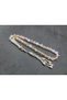 Special Tassel Design Natural Agate Stone