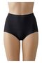 Pack of 6 Silicone Waistband Tummy Tuck Women's Fit Bato Panties Ozt6-115 - 2