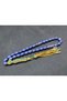 Filigree Tassel Combination Stone That Changes 7 Colors Depending on the Temperature of the Hand - 2