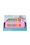 Children's Knock Piano Toy - Colorful Xylophone with 8 Keys - Educational Music Toy for Kids - 2