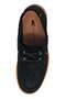 264550 Men's Classic Shoes - Black - 6