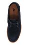 264550 Men's Classic Shoes - Dark Blue - 6