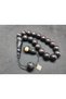 Halil Hilmi Masterpiece Mascot Ebony Wood
