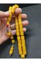 Zeyzun Masterpiece Vertical Vein (Signature Nail Spacer Stamps Silver) Crimped Amber - 3