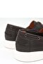 261091-1 Men's Classic Shoes - Brown - 4