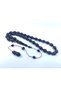 Şevket Alkan Masterpiece Pearl Black 0.6 mm Delim Squeeze Amber